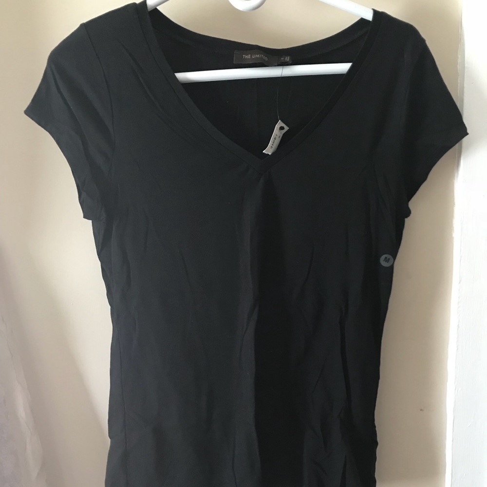 The Limited tee